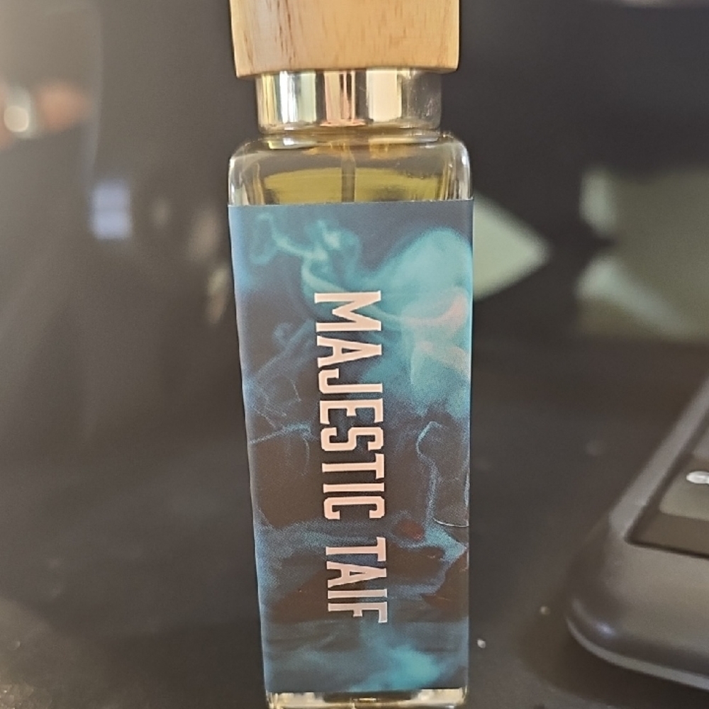 Majestic Taif - New By The Dua Brand Fragrance Unisex